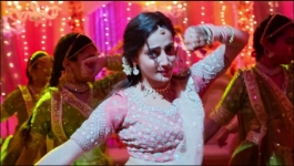 Mr and Mrs Parshuram - 16th July 2026